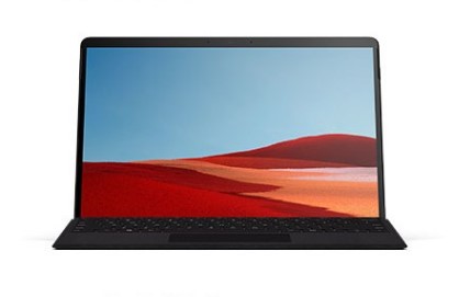 舞钢Surface Pro