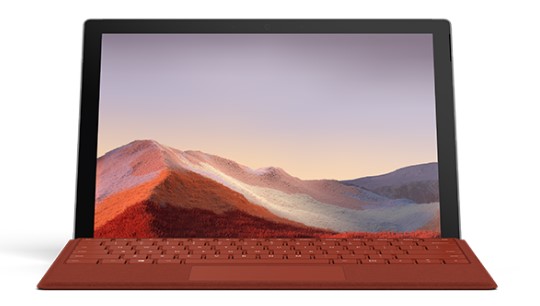 舞钢Surface Go